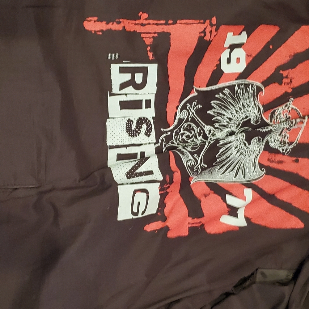 Juicy Couture Retro biker Jacket - Picture 4 of 6